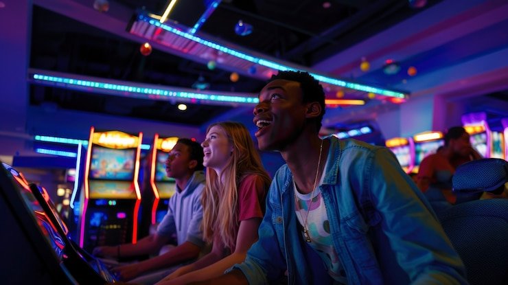 crazy time casino