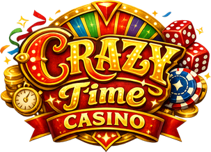 crazy time casino